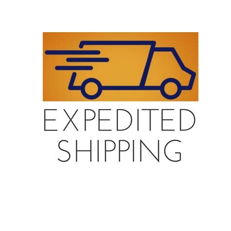 Expedited Shipping