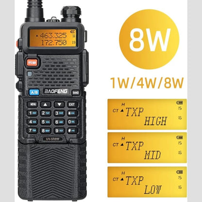 BAOFENG UV-5R Ham Radios