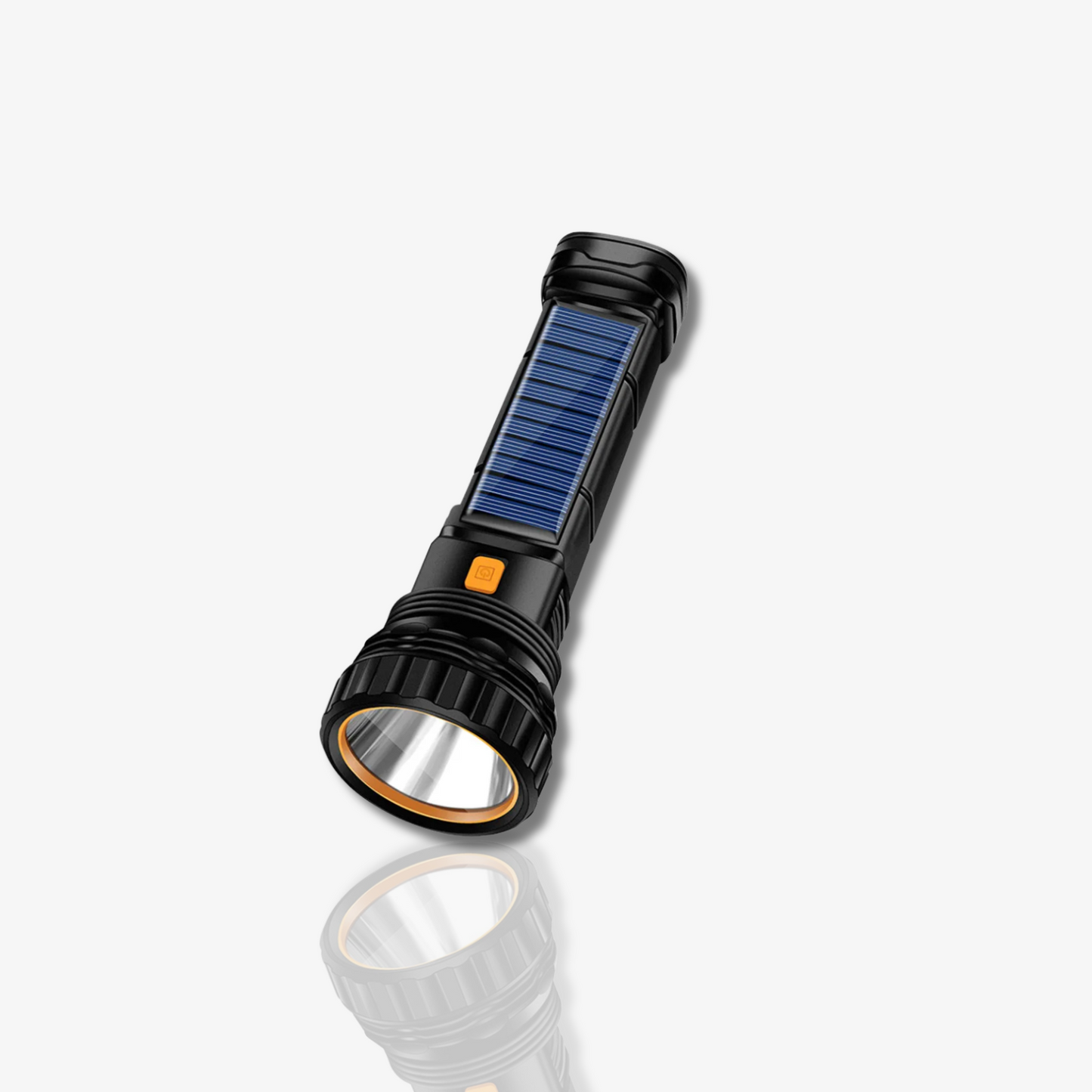 PowerNexus™ – Your Portable Rechargeable Camping Torch!