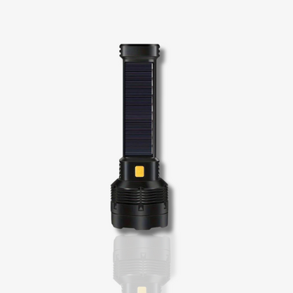 PowerNexus™ – Your Portable Rechargeable Camping Torch!