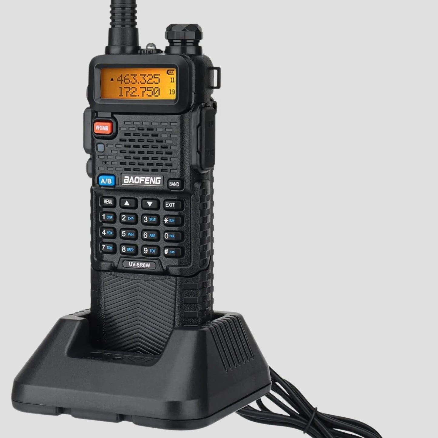 BAOFENG UV-5R Ham Radios