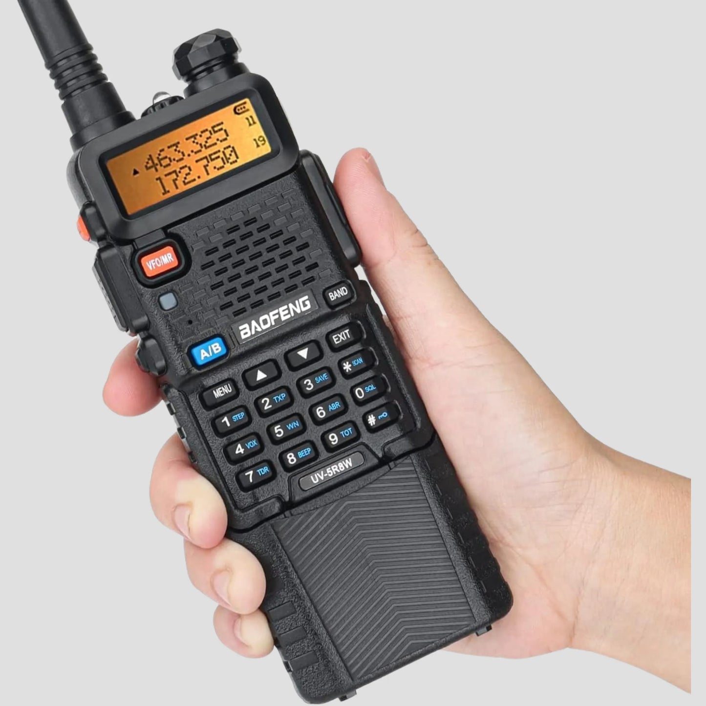 BAOFENG UV-5R Ham Radios