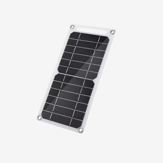 PowerNexus™ - High Capacity Portable Solar Panel (30W)